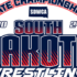 Three Milbank Wrestlers Place in Top 10 at State Meet